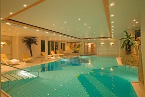 Hotel Gierer - Pool