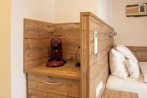 Hotel Post mit Klimaanlage - Room
