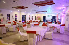 NV Palace - Restaurant