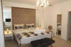 Kispet Deluxe Hotels&Suites - Room