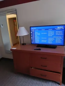 Travelodge by Wyndham Columbus State University - Værelse
