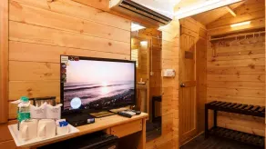 Royal woods By DLC RESORTS - Room amenity
