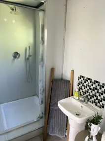 Map's View Guesthouse - Bathroom