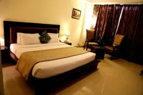 Eqbal Inn - Room