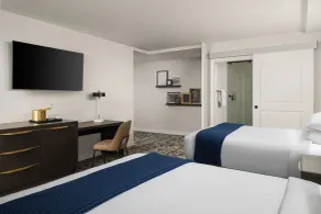 The Lantern Hotel Columbia - Chambre