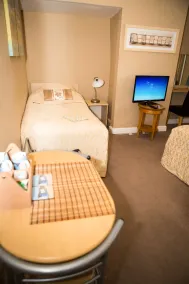Oak House B&B - Room