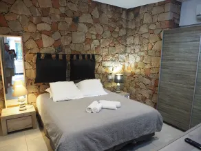 Maranatha Porto Vecchio - Room