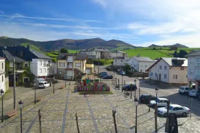 Casa Rural Nito - Naturaleza y Descanso en Asturias - Zimmer