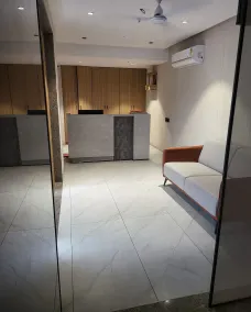 Hotel Shiv Kartik - Recepción