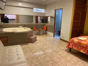 HOTEL GALA - Bathroom