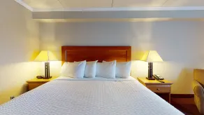 Best Western Plus NorWester Hotel & Conference Centre - Chambre