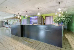 Hôtel Balladins Pau Lons - Réception