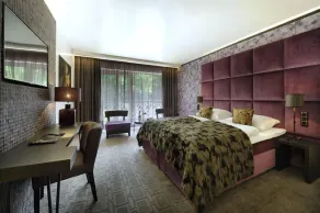 Hotel Gladbeck van der Valk - Room