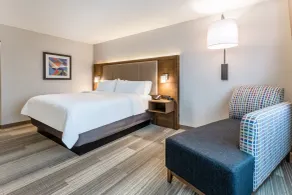 Holiday Inn Express & Suites - Florence - Cincinnati Airport by IHG - Chambre