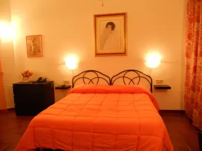 Agriturismo Il casale delle Ginestre - Rum