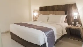 Vega Prime Hotel & Convention - Room