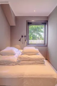 Cozy Ålesund Apartment With Private Entrance & Free Parking - Værelse