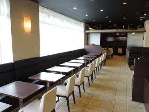 Dormy Inn Akita - Restaurant