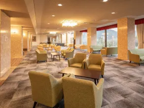 Yamamura Annex - Hall