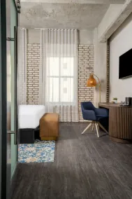 Origin Atlanta, a Wyndham Hotel - Værelse