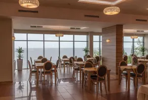 Sunset Spa - Restaurant