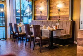Stratmanns Hotel - Restaurant