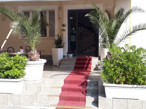 Hotel Mon Reve - Reception