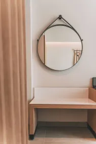 Crowne Plaza Merida by IHG - Rum