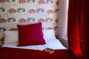 Kensington Olympia Apartments, 1 Bedroom Apartment - Rum