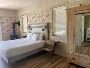 The Wildflower Inn - Rom