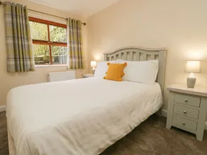 Laithe Cottage - Interior