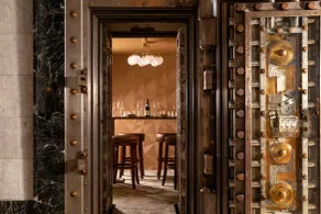 The Liberty Trust - Restaurant