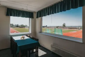 Staadioni Hotel - Restaurante