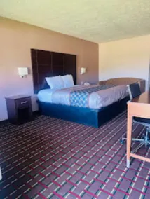 GOVERNORS INN - Chambre