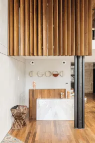 New Hotel Le Quai - Vieux Port - Reception