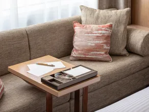 Hotel The Celestine Tokyo Shiba - Chambre