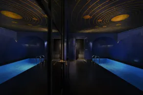Maison Souquet, Hotel & Spa - Piscine