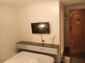PARADISE HOTEL - Zimmer