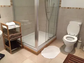 Appletree Cottages - Baño