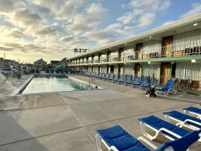 The VIP Family Motel - Basseng