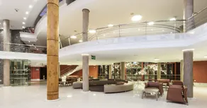 Insotel Cala Mandia Resort - Reception