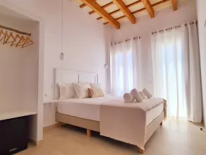 Waki Conscious Hotel - Rum