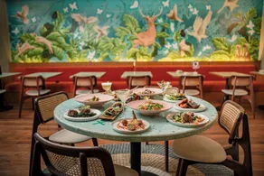 IZE Seminyak by LifestyleRetreats - Restaurant