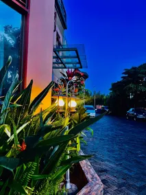 Legend Hotel - Chambre