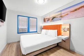 Buttercup Suites Wildwood Crest Beach - Chambre