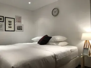 InkaHuset Pacasmayo - Room