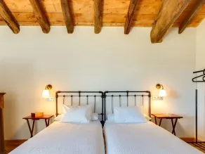Casa Remedios - Værelse