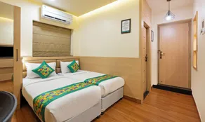 Treebo Premium Nestlay Rooms Nungambakkam - Chambre