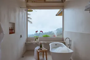 Vista Celestial - Bathroom