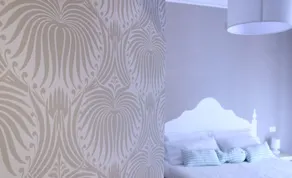 B&B Nannalia - Ausblick vom Zimmer